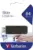 Verbatim 64GB Pen Store N Go Slider