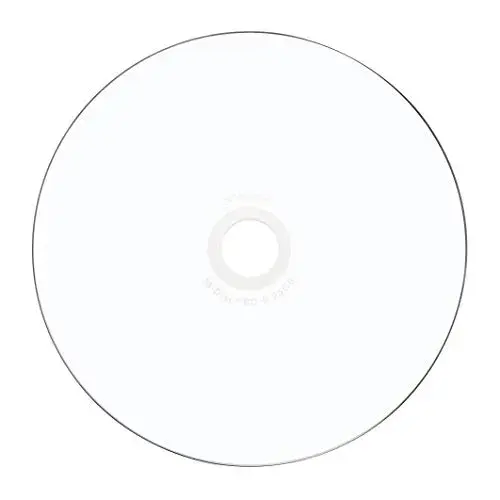 Verbatim Blu-ray M-disc BD-R 25GB 4x Printable
