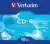 Verbatim CD-R 700MB 52x Pack 10 Slim Case