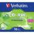 Verbatim CD-RW 700MB 12x Pack 10 unidades