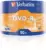 Verbatim DVD-R 4,7 GB 16x Pacote com 50 unidades