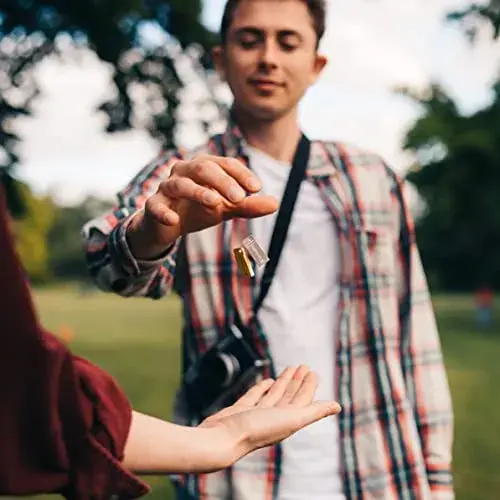 Verbatim Executive 32GB Metal Gold USB 3.0