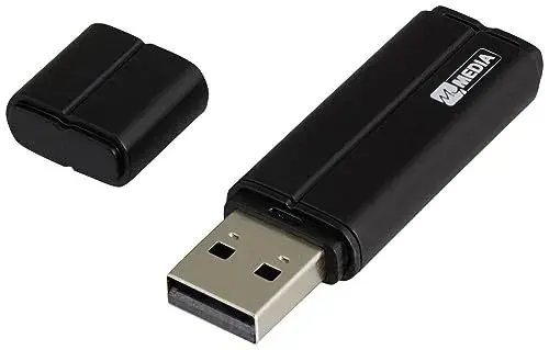 Verbatim MyMedia 16GB USB 2.0