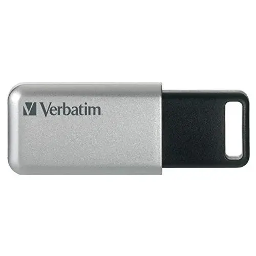 Verbatim Secure Data Pro 16GB USB 3.0