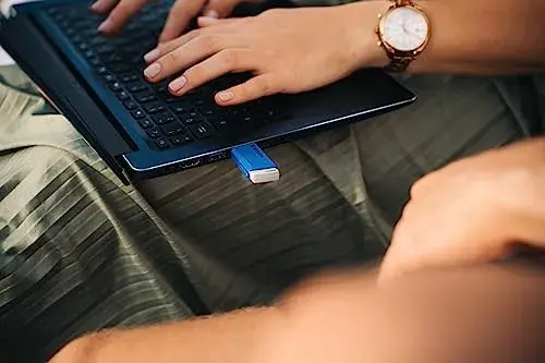 Verbatim Store n Click 3 16Gb USB 2.0