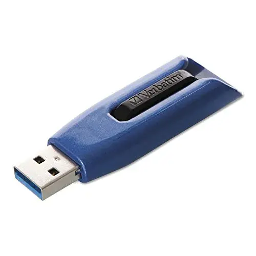Verbatim Store ‘n’ Go MAX 32GB USB 3.0