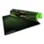 Esperanza EGP102G Preto/Verde Tapete para Rato Gaming
