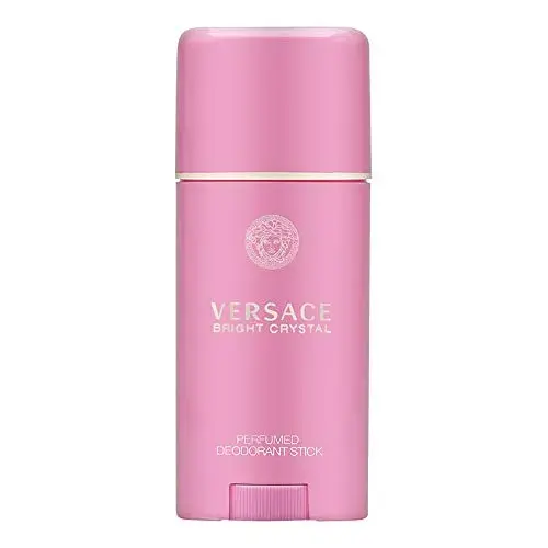 Versace Bright Crystal Desodorizante Stick 50ml