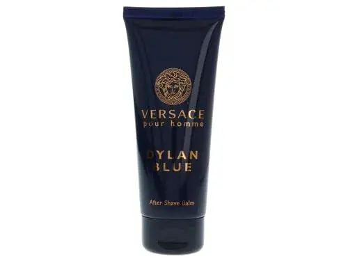 Versace Dylan Blue After Shave 100ml