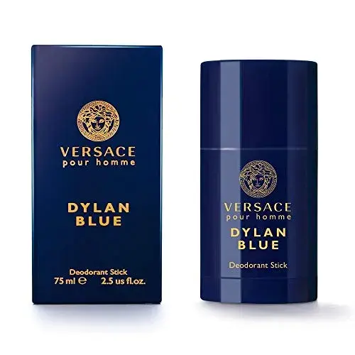 Versace Dylan Blue Desodorizante Masculino 75ml
