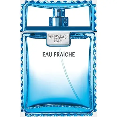Versace Eau Fraiche Man Eau de Toilette 200ml
