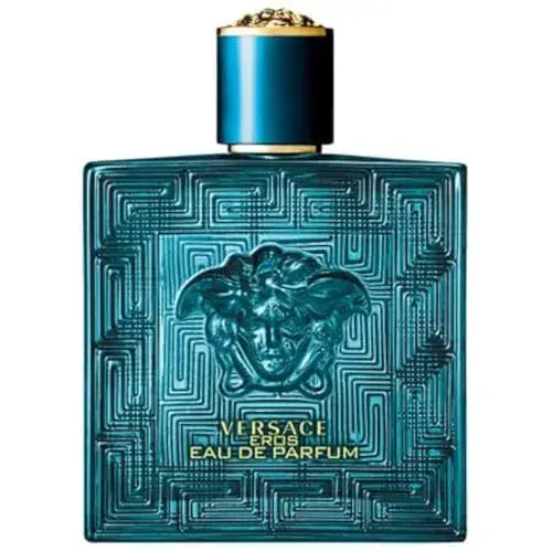 Versace Eros Eau de Parfum Vapo 100ml