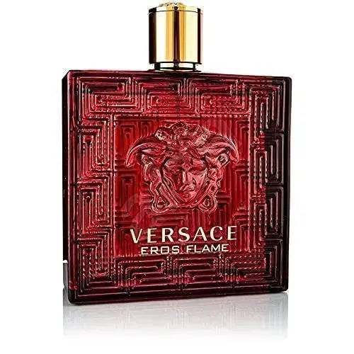 Versace Eros Flame Eau de Parfum 100ml