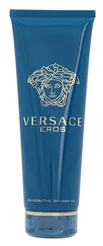 Versace Gel de Banho Eros 250ml