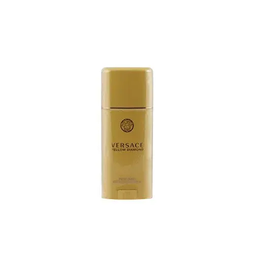 Versace Yellow Diamond Desodorante Stick Mulher 50g