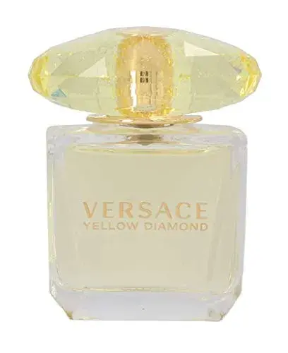 Versace Yellow Diamond Floral 30ml Eau de Toilette