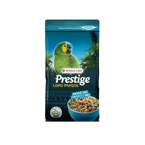 Versele Laga Comida Premium Amazônicos 1kg