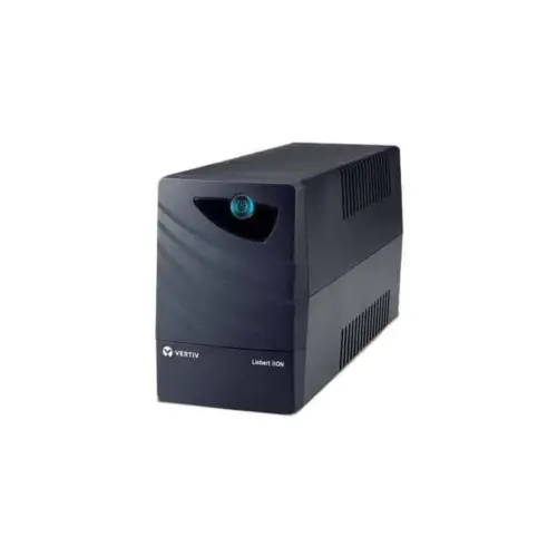 Vertiv LI32101CT01 400VA 440W Linha Interativa