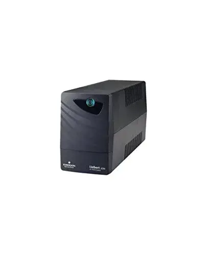 Vertiv Liebert Iton 600va 0,6 kVA UPS Linha Interativa