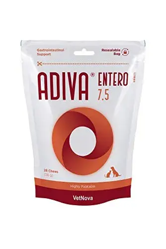 Vetnova Suplemento Entero Gastrointestinal 15Kg Comprimidos