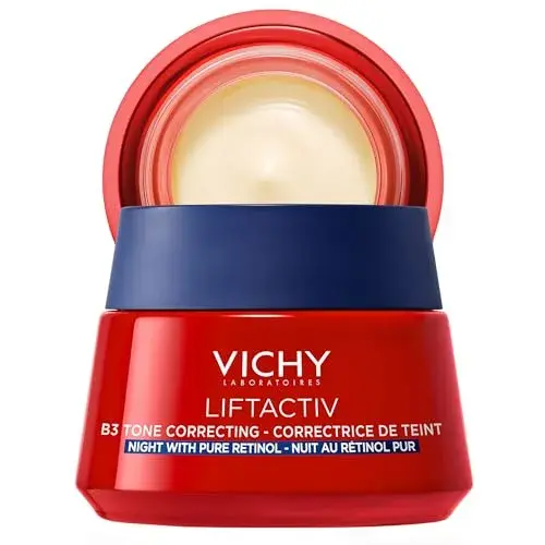 Vichy Creme de Noite Antimanchas B3 50ml