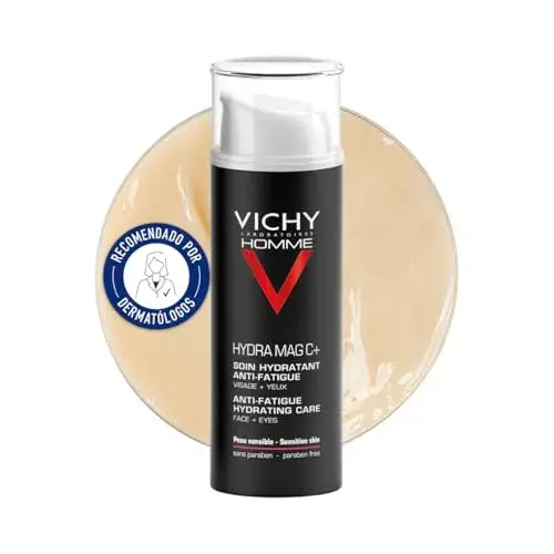 Vichy Creme Hidratante Antifadiga 50ml