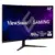 ViewSonic VX3218C-2K 32″ Quad HD Curvo