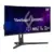 ViewSonic VX3418-2KPC 34″ WQHD Curvo