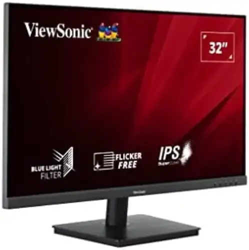 ViewSonic VA3209-MH 31.5″ Full HD IPS Monitor