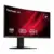 ViewSonic VG3419C 34″ UltraWide Quad HD Curvo