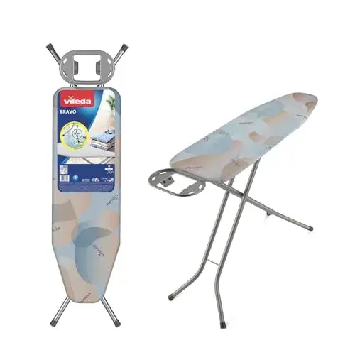Vileda Tábua de Engomar Bravo 120x38cm