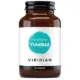 Viridian Viridikid Multivitaminas e Minerais 90 cápsulas
