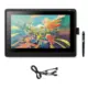 Wacom Cintiq 16 39,6 cm Full HD Preto
