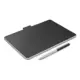 Wacom CTC6110WLW2B Tablet Digital USB-C Bluetooth Branco