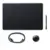 Wacom Intuos Pro Big 311x216mm Caneta Sem Fios Preto