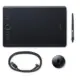 Wacom Intuos Pro M 224x148mm com multi-touch e Touch Ring Preto