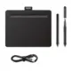 Wacom Intuos S 7″ Caneta Digital Precisa Preto