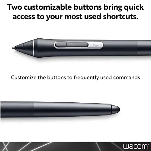 Wacom Pro Pen 2 Caneta para Tablet