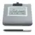 Wacom STU-430 4,5″ assinatura eletrônica preta