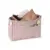 Walking Mum Necessaire de Higiene Rosa