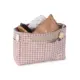 Walking Mum Necessaire de Higiene Rosa