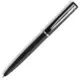 Waterman Allure Preto Caneta com Adornos Cromados