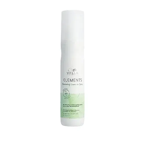 Wella Elements Spray Desembaraçante 150ml