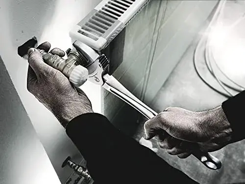 Wera Chave Inglesa 6004 Joker XXL