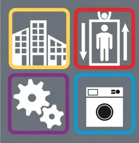 Wera Conjunto de Chaves 35 peças Tekstil