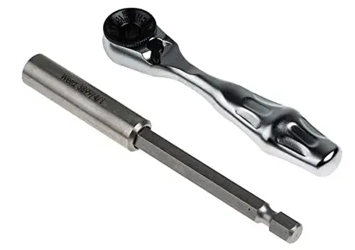 Wera Conjunto de Ferramentas para Bicicleta 14 Peças Compacto