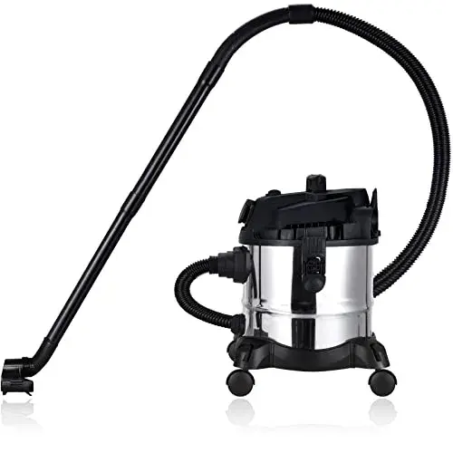 Werku WK402010 1200W Aspirador de pó com filtro HEPA