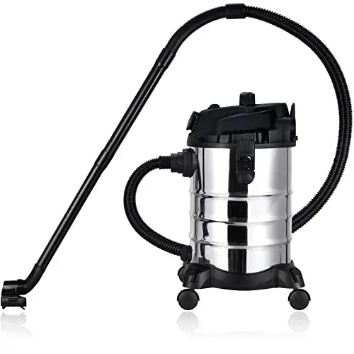 Werku WK402020 1400W Aspirador de pó com filtro HEPA