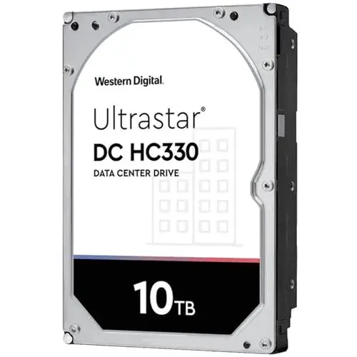 Western Digital 0B42258 10TB HDD SAS 12 Gb/s