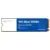 Western Digital Blue SN580 1TB M.2 PCIe 4.0 NVMe Azul